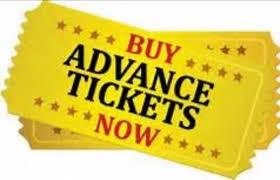 buy advance tickets